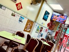 -胜利茶餐室