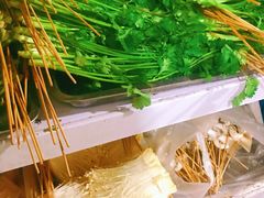 -大姐麻辣烫(莲宝中路店)