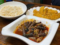 -漫天香·小龙虾餐厅(夏湾店)