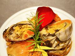 -姑苏家宴·苏帮菜·松鼠桂鱼(苏州总店)