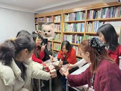 -帝京日语(春熙路旗舰校区)