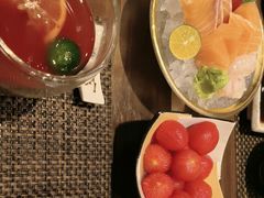 -田舍家Inakaya·炉端烧·铁板烧(天汇igc店)