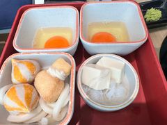 -沼津港精致料理·寿喜烧·烧鸟(漕河泾印象城店)