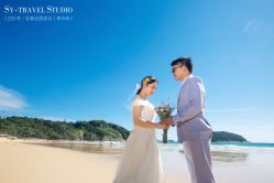 -四叶草环球旅拍