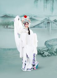 -梨园天地京剧摄影(玲珑天地店)