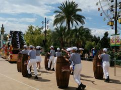 -七彩云南欢乐世界