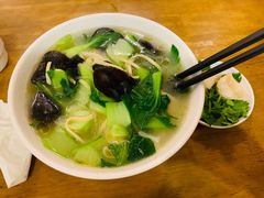 -合记烩面(人民路店)