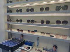 -ALPS阿尔卑斯眼镜(我格广场店)