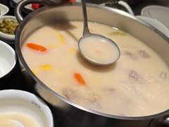 -官也街澳门火锅(新源里店)