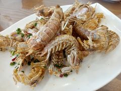 -洲晓鲜·舟山海鲜大排档(朱家尖风景区店)
