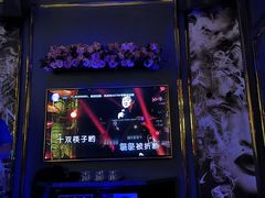 -INLOVE KTV(文一店)