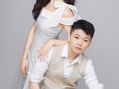 -海马体照相馆(成都来福士广场店)