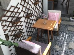 -蜜舍咖啡(洋人街店)