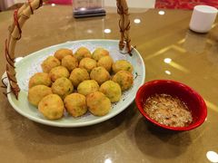 -良友·海鲜青岛菜(五四广场店)