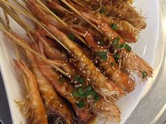 -美极鲜食坊(宝安南路店)