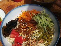 傣味凉面-阿木舂记·特色小吃(平江路店)