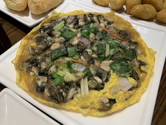 传统海蛎煎-海坛特色小吃·只做平潭特色菜(平潭店)