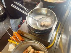 -陈记印尼风味小吃(北湖店)