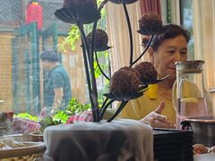 -慢丽江·云南野生菌土鸡锅(付家庄店)