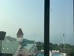 -青岛海景花园大酒店