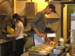 -Steveston Pizza Company (Richmond)