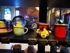 -星巴克(北京望京店)