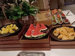 -大渔铁板烧(花园道店)