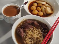 -梓记牛什(總店)