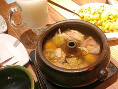 云海肴汽锅鸡-云海肴云南菜(浦江欢乐颂店)