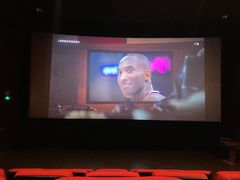 -和美电影艺术中心(万国城店)