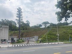 -白石龙音乐公园