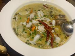 -山涧肴·泉水煮活鱼(坂田店)