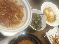 -钵家大院·地道湖北菜(江夏·大花岭店)