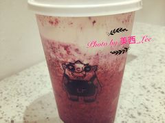 红提桑桑-茶力的小怪兽(梅林卓悦汇店)