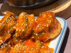 -润泽园饭庄(中山路店)
