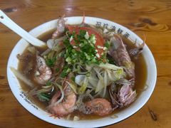 -阿玲海鲜面(高亭镇星河路店)