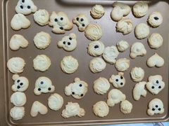 -Minicake创意蛋糕烘焙工作室