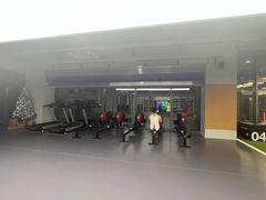 -METIS FITNESS女性健身工作室