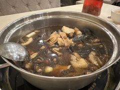 -太婆天府山珍酒楼(亚运村店)