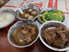 -阿秋牛排(湖心街店)