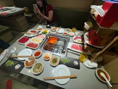 -海底捞火锅(天津SM城市广场店)