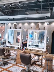 -QZHAIR SALON