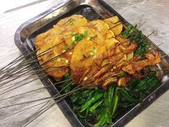 -小民大排档(光谷店)