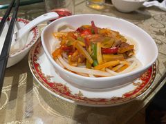 -东方亚克西餐厅(西康路店)
