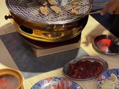 -大阪烧肉BAKA一代(十亩地店)