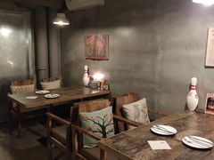 -HIGH FIVE哈福手工汉堡(桂林路店)