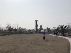 -上海长兴岛郊野公园