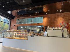 -Manner Coffee(淮海755店)
