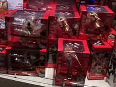 -TIAT DUTY FREE SHOP NORTH(羽田机场店)