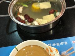 -呷哺呷哺(西单大悦城店)